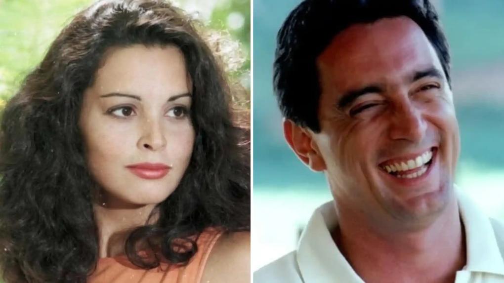 Mauro e Carmem em A Viagem: relembre relação abusiva, segredo e final ...